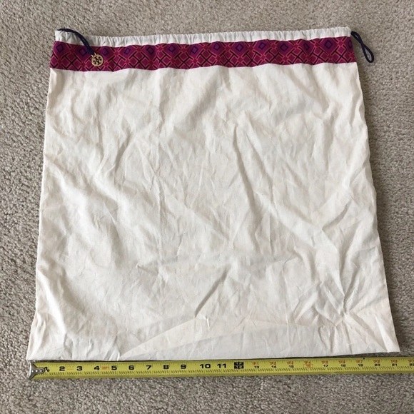 Tory Burch tote bag and wallet - Picture 6 of 6